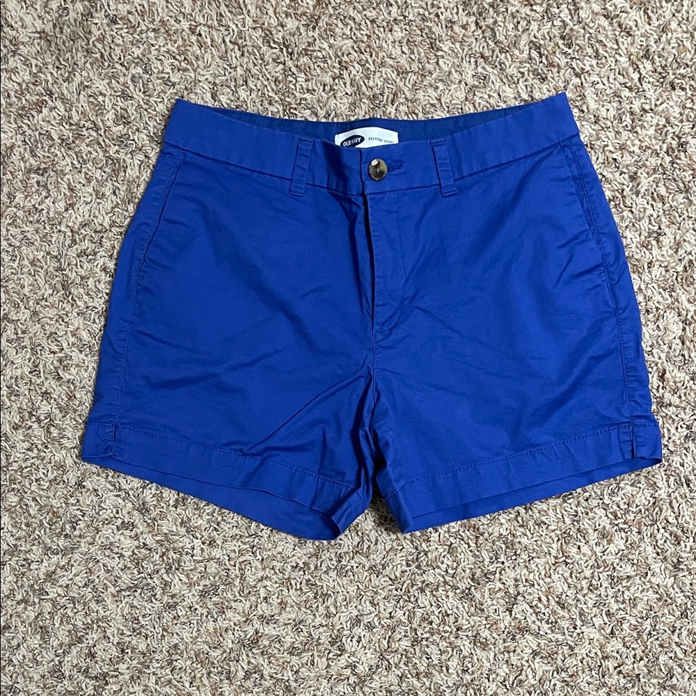 Old Navy Everyday Shorts